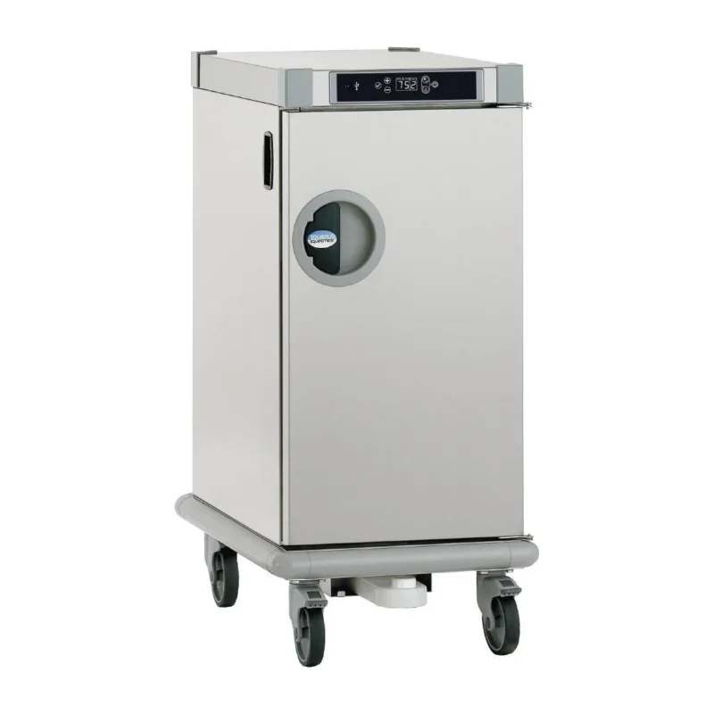Armoire de maintien en température Tournus Roll'Service 10 niveaux avec humidificateur Acheter En Ligne