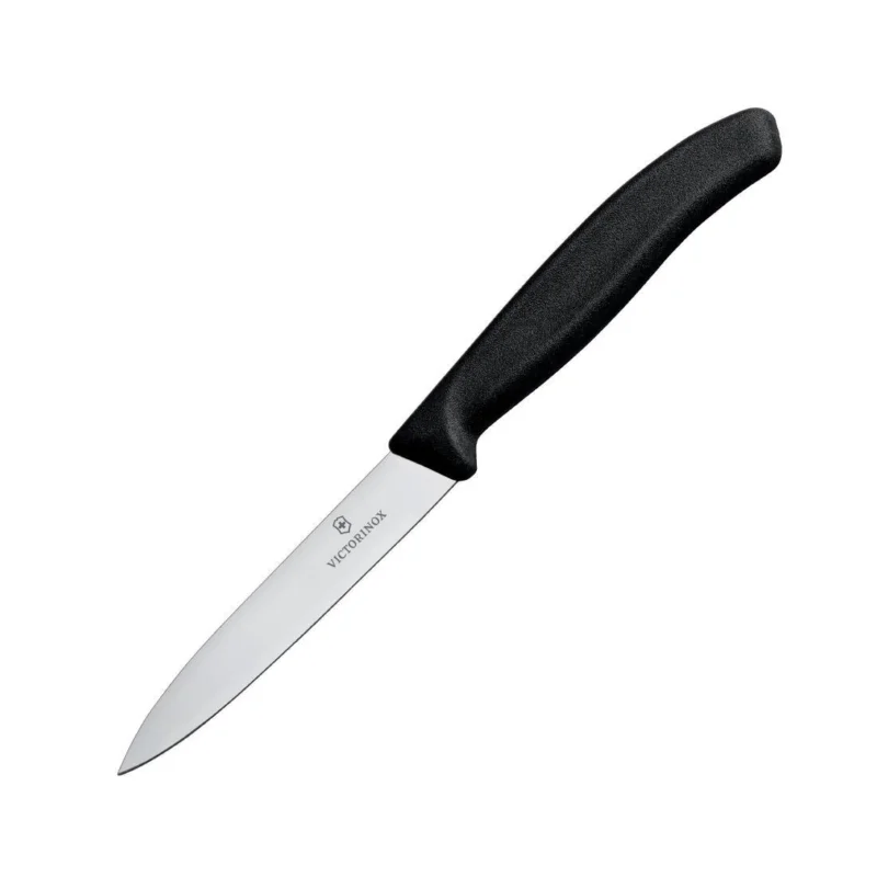 Achetez Aujourd’hui Couteau d'office pointu Victorinox 10cm noir