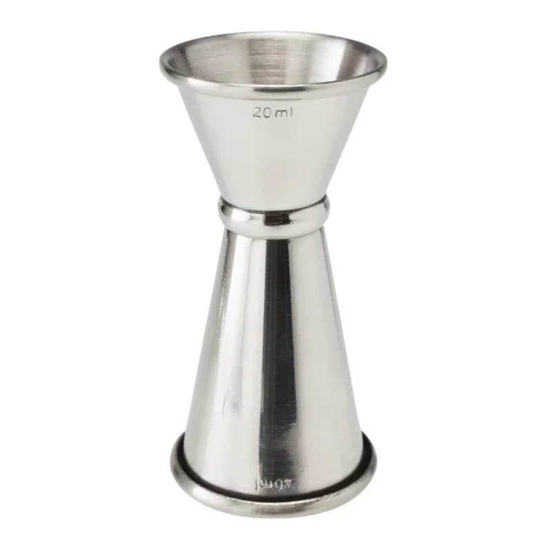Acheter Direct Doseur avec anneau inox Beaumont 20ml/40ml