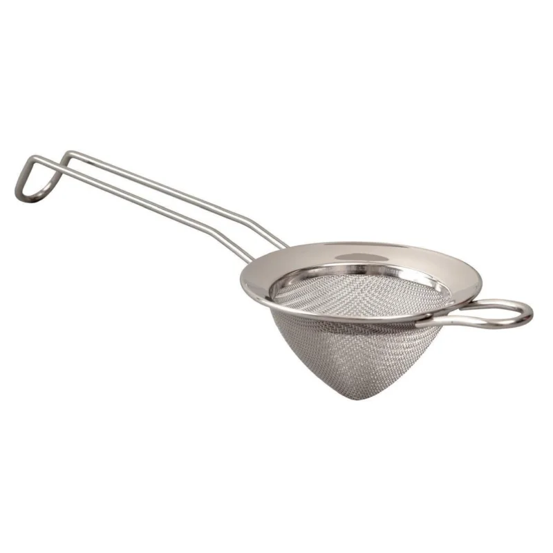 Vente Directe Tamis de bar conique maille fine Beaumont