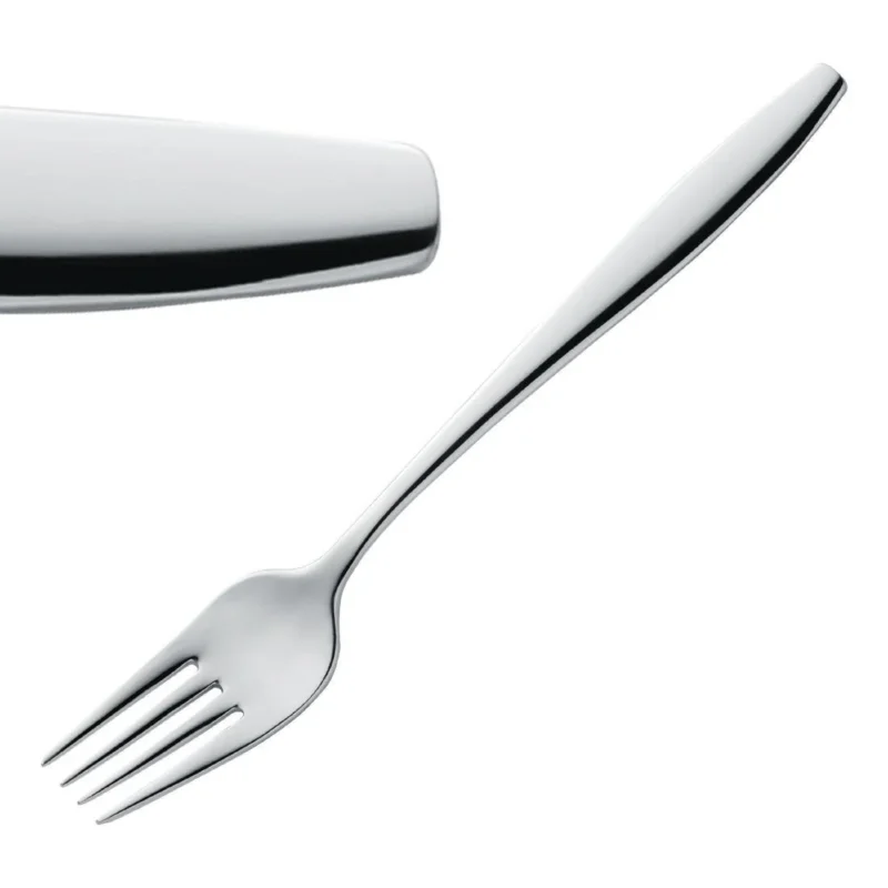 Commander Vite Fourchette de table Amefa Florence (Lot de 12)