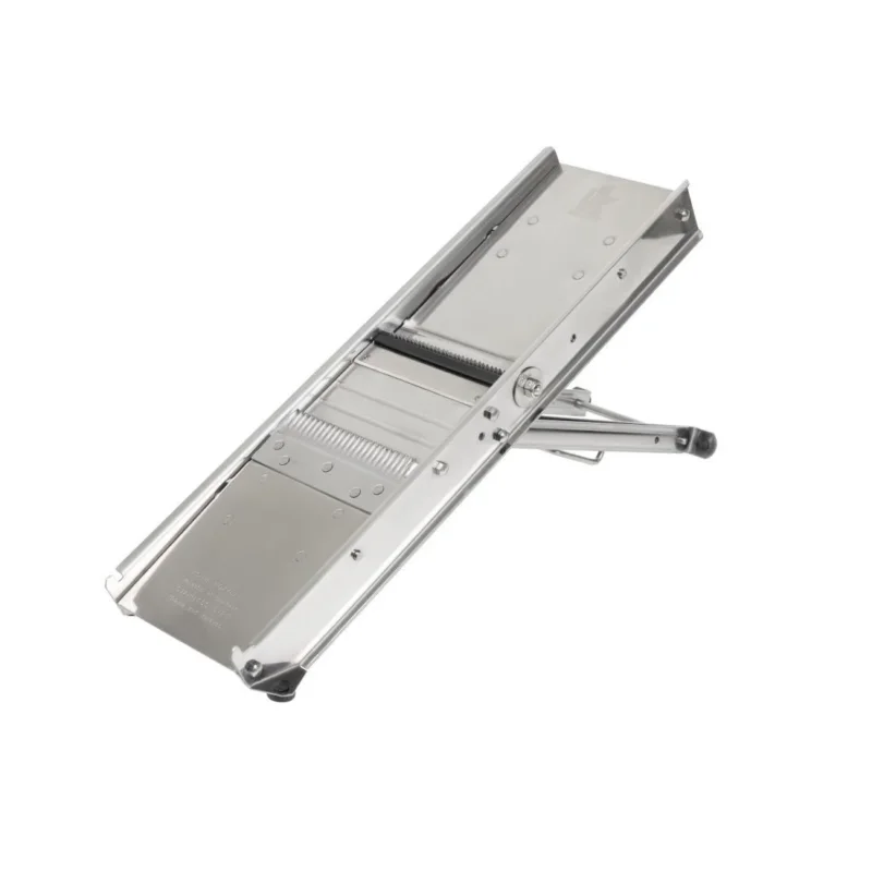 Mandoline Bron Remise