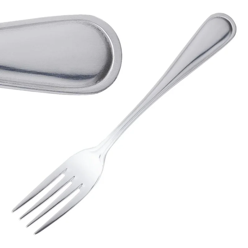 Super Prix Fourchette de table Olympia Mayfair (Lot de 12)