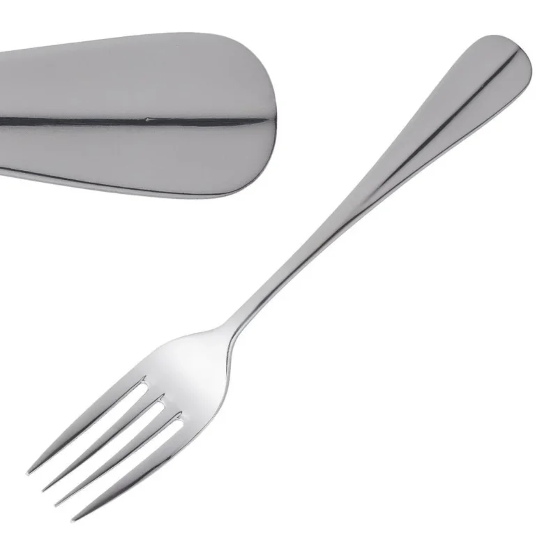 Offre Spéciale Fourchette de table Olympia Baguette (Lot de 12)