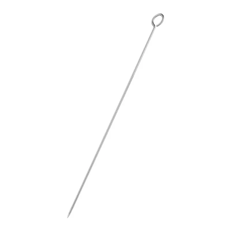 Marque Brochette métal Vogue 305mm