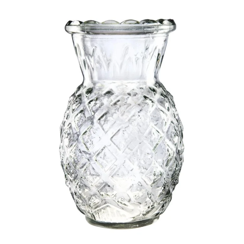 Commander Maintenant Verres ananas Utopia Hawaii 570 ml (lot de 6)