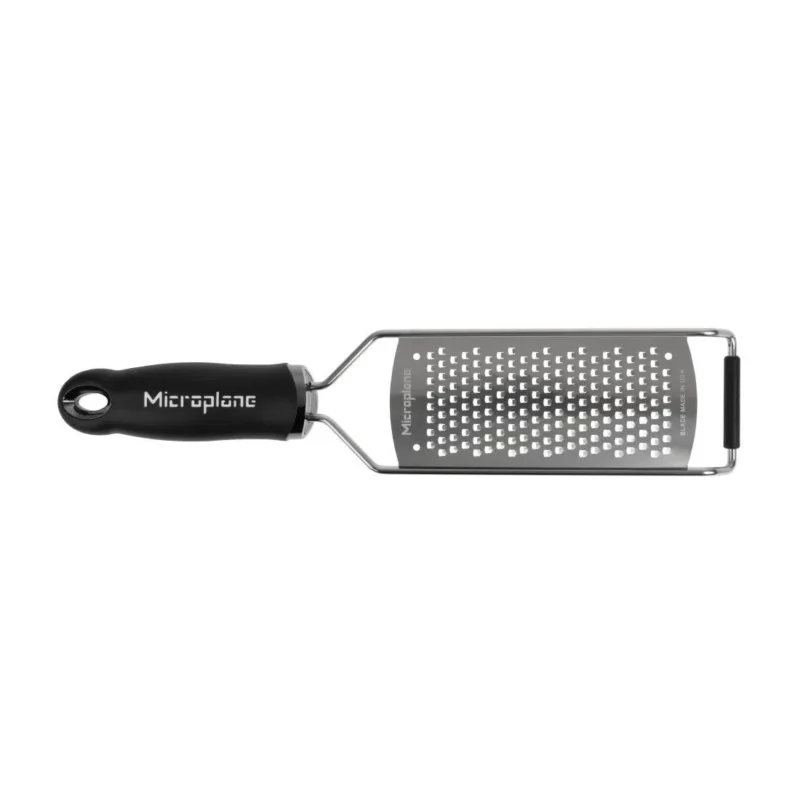 Râpe grossière Microplane Gourmet Vente Flash