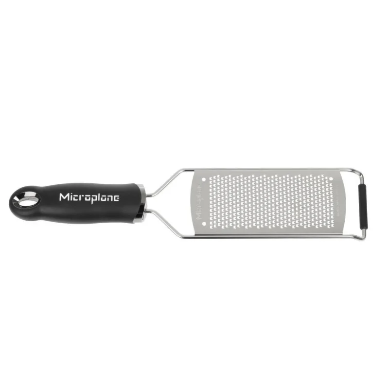 Prix Bas Râpe fine Microplane Gourmet