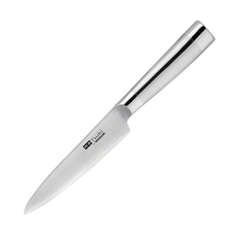 Commande En Gros Couteau tout usage japonais Series 8 Vogue Tsuki 12,5cm