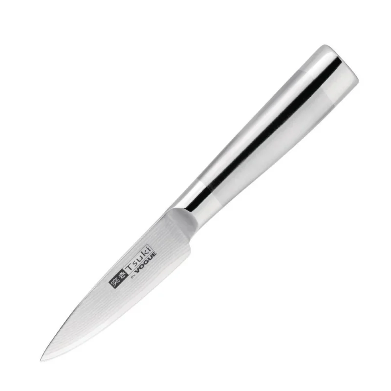 Couteau d'office japonais Series 8 Vogue Tsuki 90mm Meilleur Prix