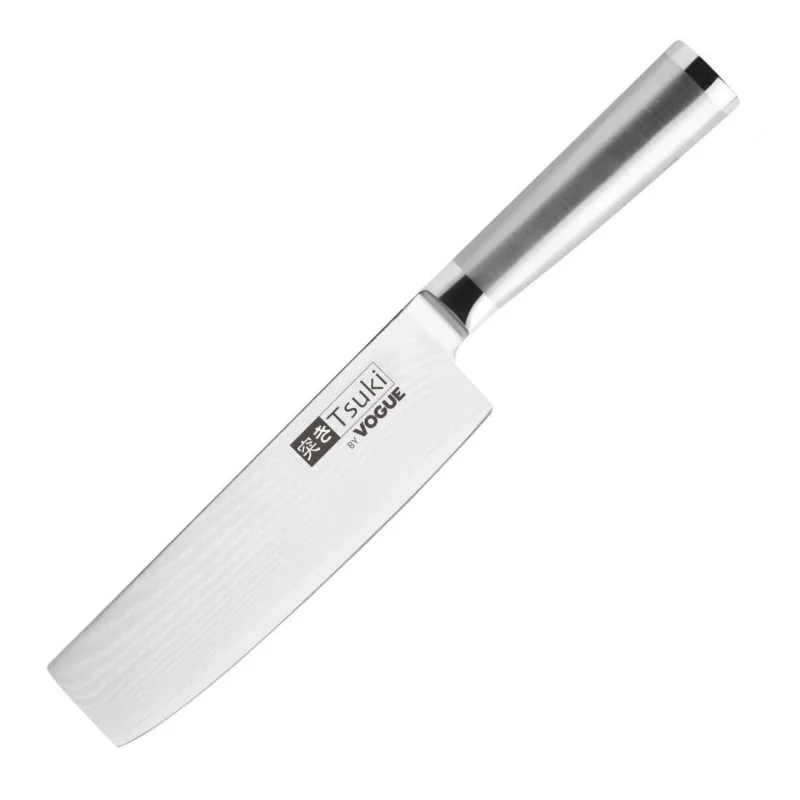 Couperet japonais Series 8 Vogue Tsuki 16cm Produit De Marque