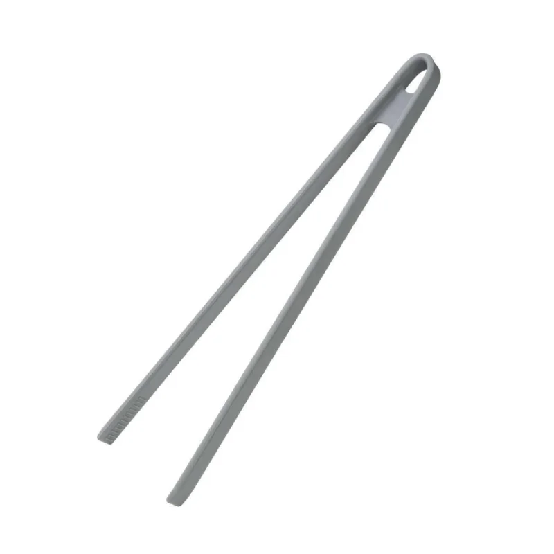 Offre Limitée Pince grise en silicone résistant à la chaleur Vogue