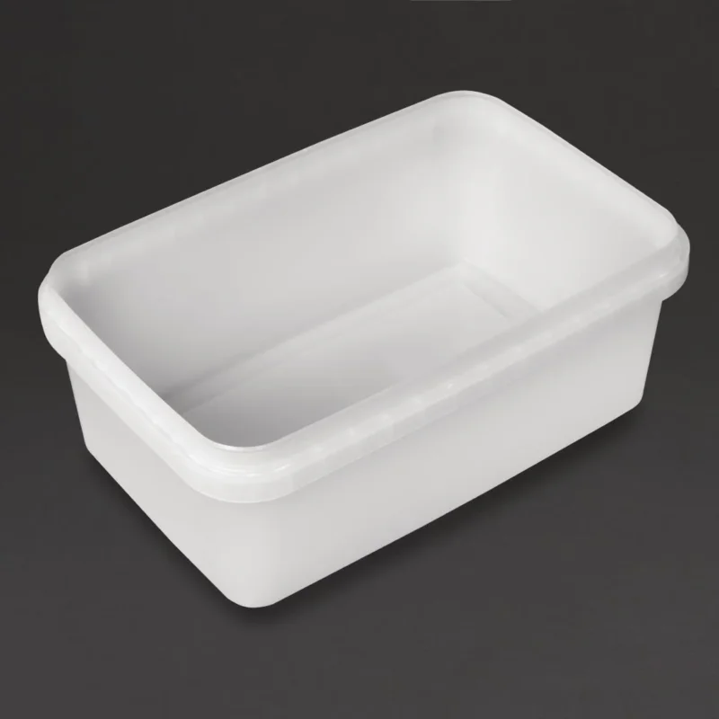 Soldes Bacs à glace 1,2L (lot de 44)