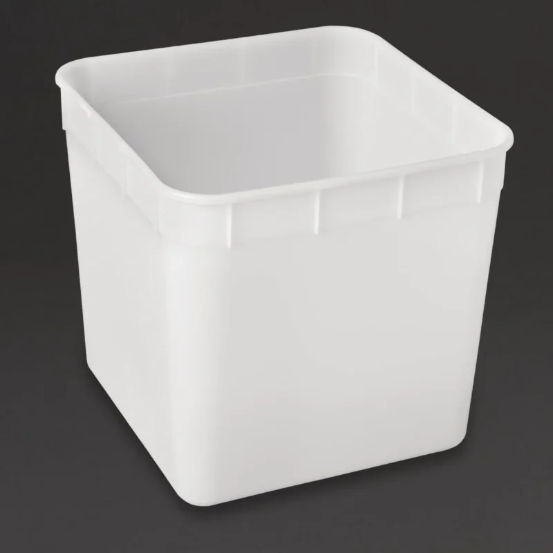 Acheter Direct Bacs à glace 10L (lot de 10)