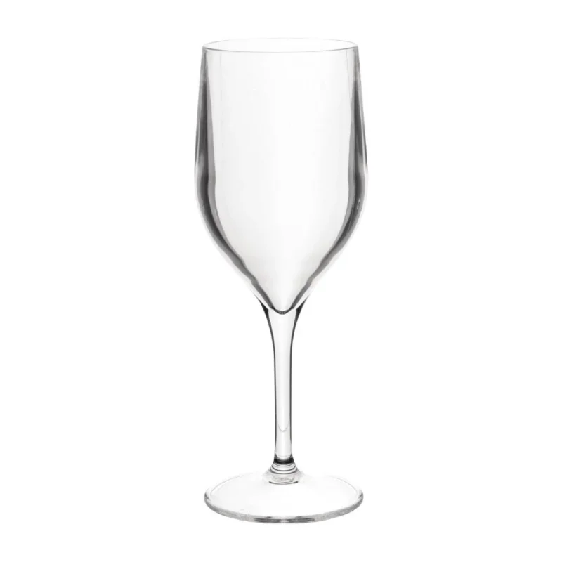 Promotion Saisonnière Verre à vin en plastique sans BPA Roltex 310ml
