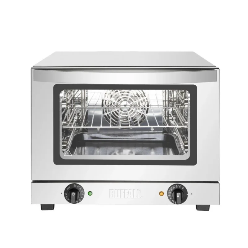 Haute Qualité Four à convection professionnel Buffalo 21L