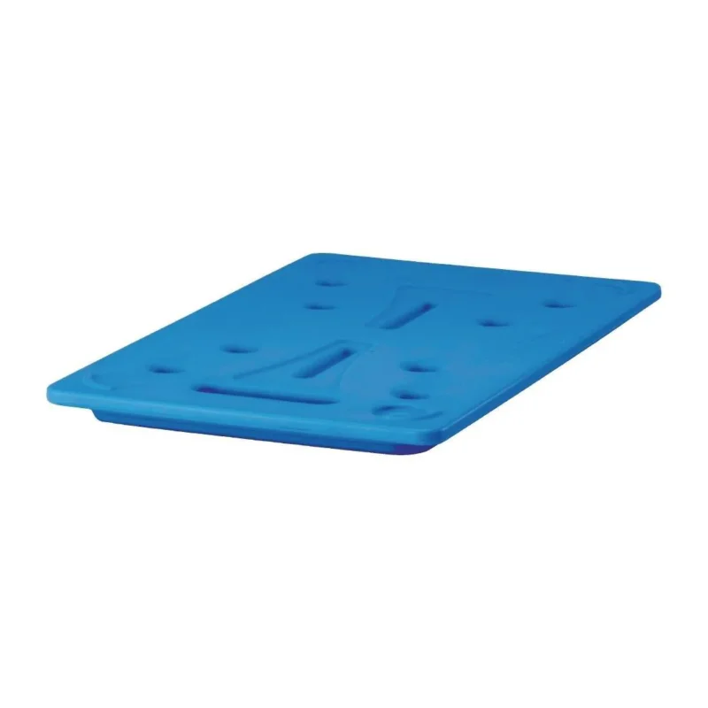 Plaque eutectique froide Cambro GN 1/1 Commander Vite