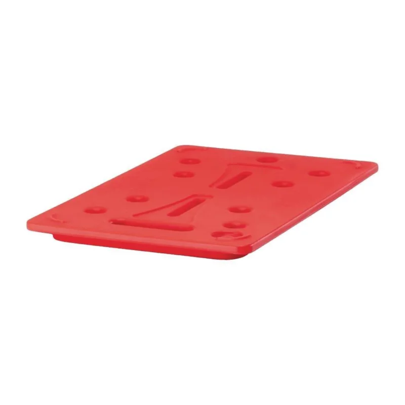 Réduction Plaque chaude Cambro GN 1/1