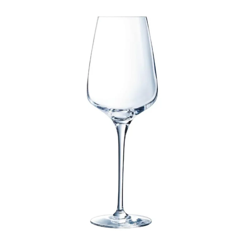 Offre Du Jour Verres à vin Chef & Sommelier Grand Sublym 450ml (lot de 12)