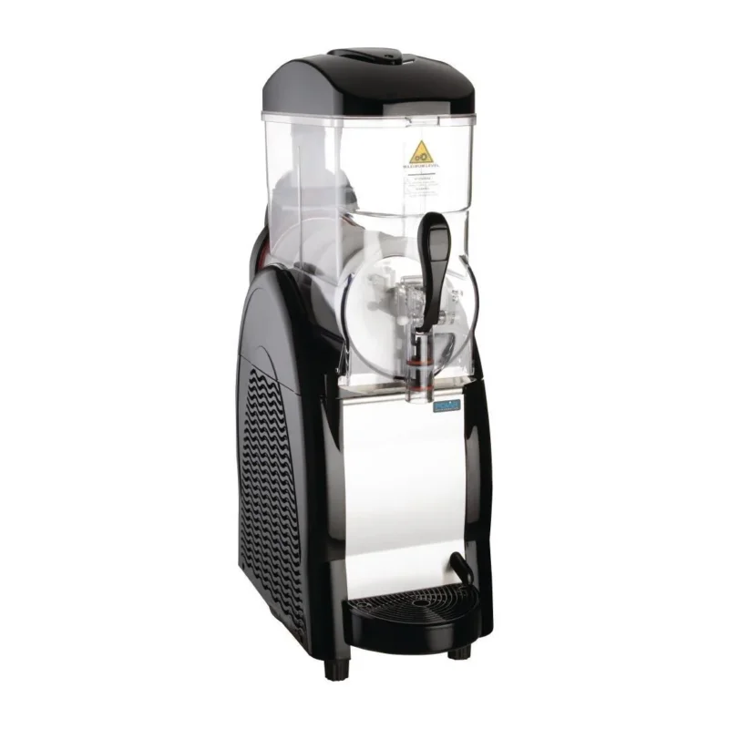 Machine à granite Polar Série G 1 x 12 L Super Prix