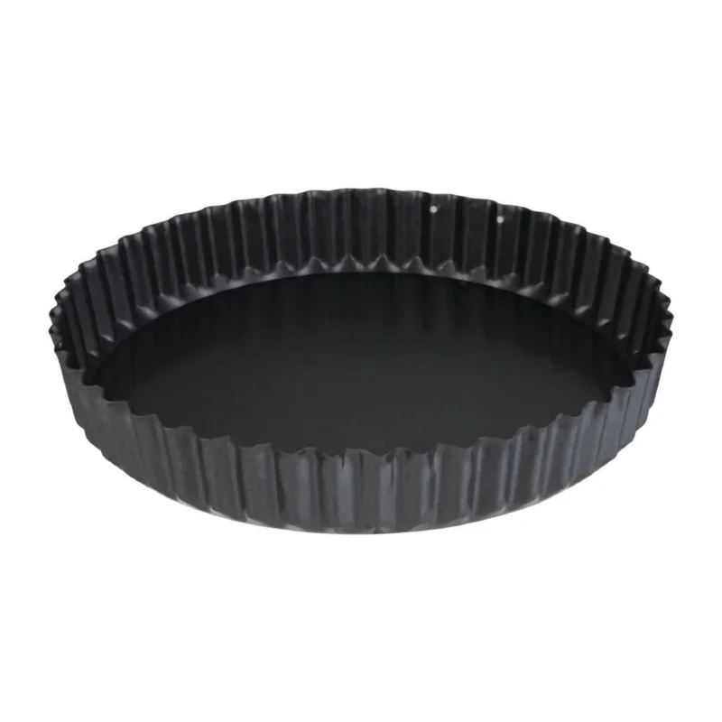 Achetez Aujourd’hui Moule à tarte antiadhésif avec fond mobile Vogue 20 cm