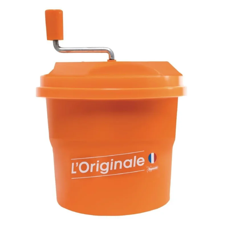 Marque Essoreuse à salade manuelle Dynamic 5L