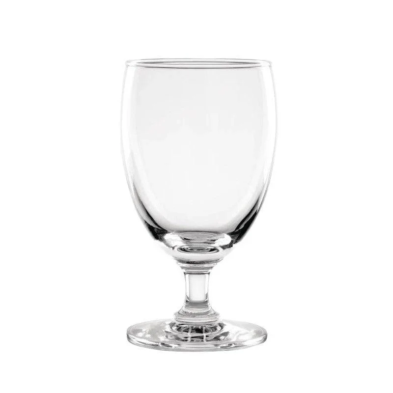 Verres à vin pied court Cocktail Olympia 308ml (Box 6) Bon Marché