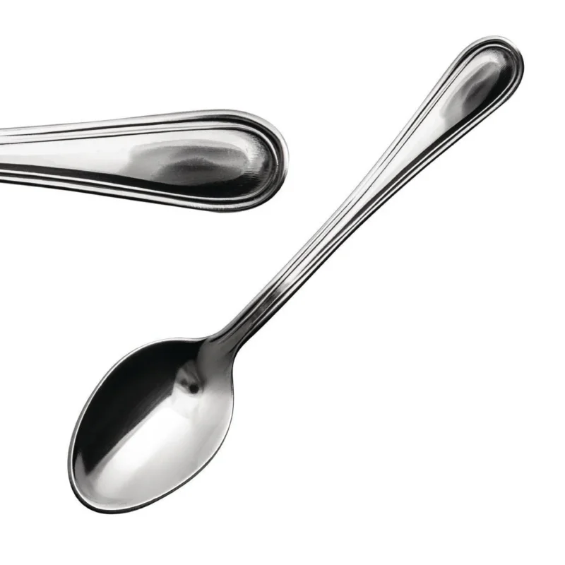 Cuillères à café Comas Classic Bilbao 140mm (lot de 12) Achetez Aujourd’hui