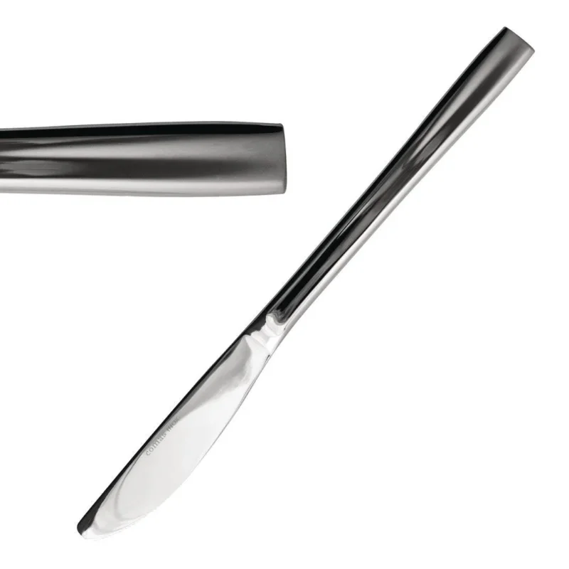 Jusqu’à Épuisement Des Stocks Couteau de table Comas Hotel 214mm