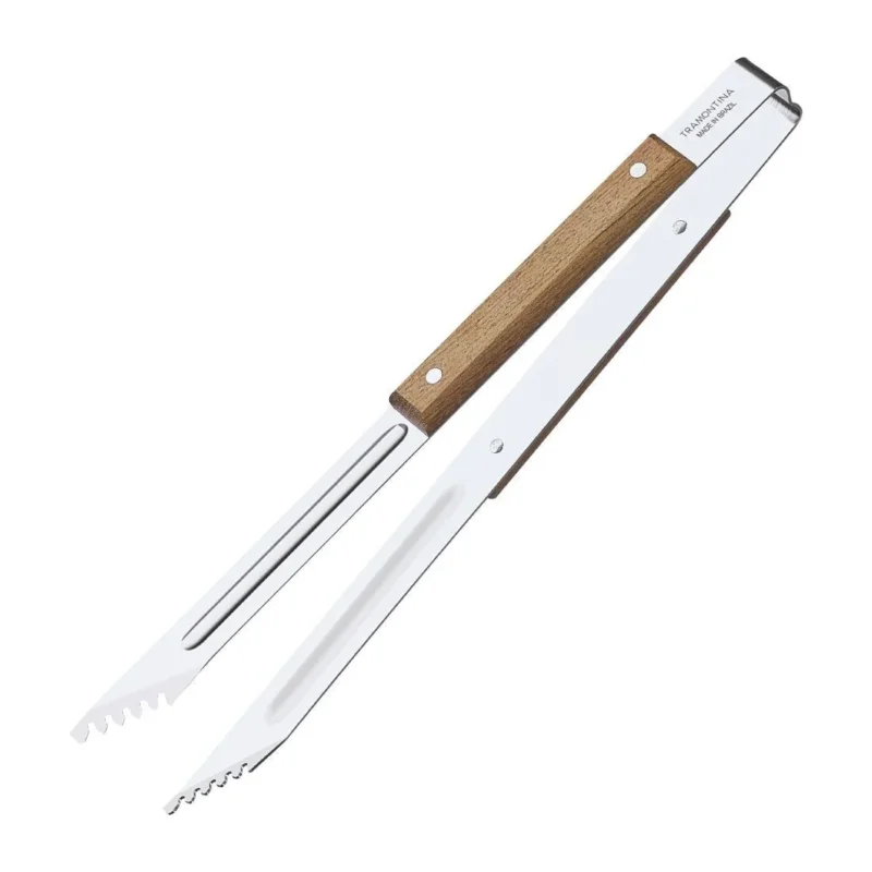 Pince barbecue Tramontina Churrasco 370mm Prix Choc