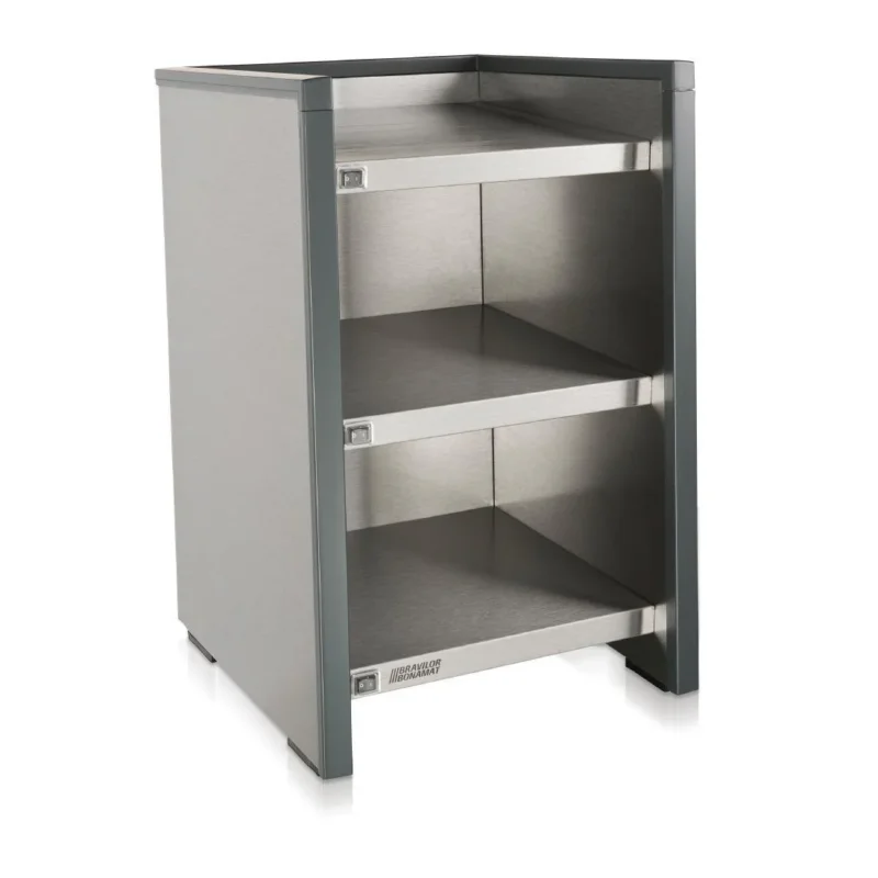 Chauffe-tasses 3 niveaux Bravilor WHK Remise