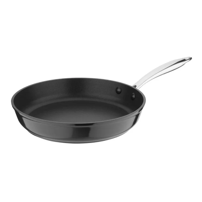 Nouveauté Poêle en fonte d'aluminium Vogue 260mm
