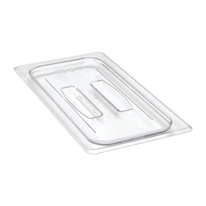 Couvercle avec poignée sans BPA Camview Cambro GN 1/3 Must-Have