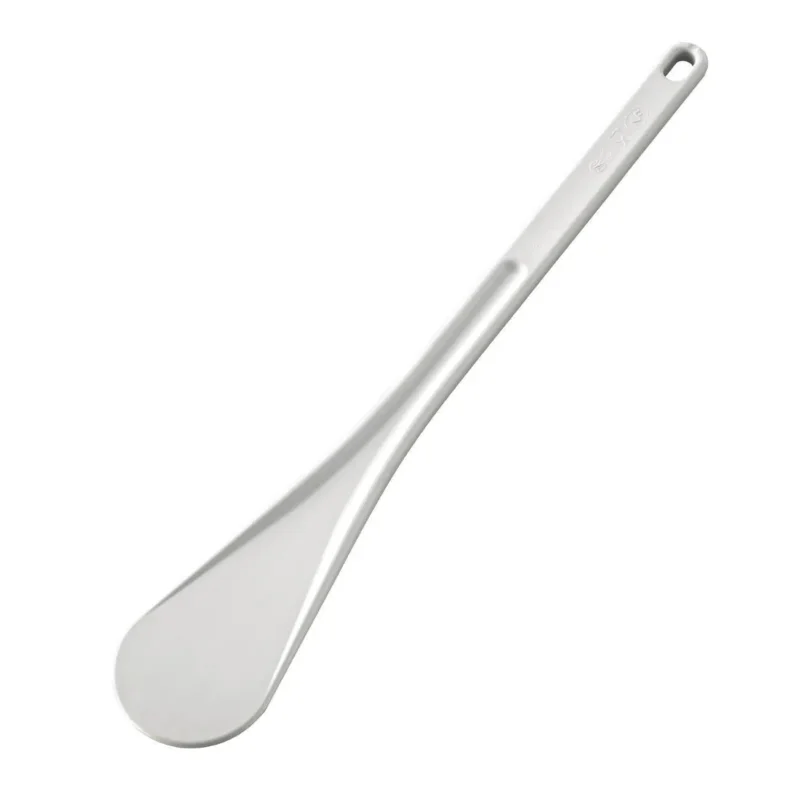 Solde Spatule Exoglass Matfer Bourgeat 450 mm