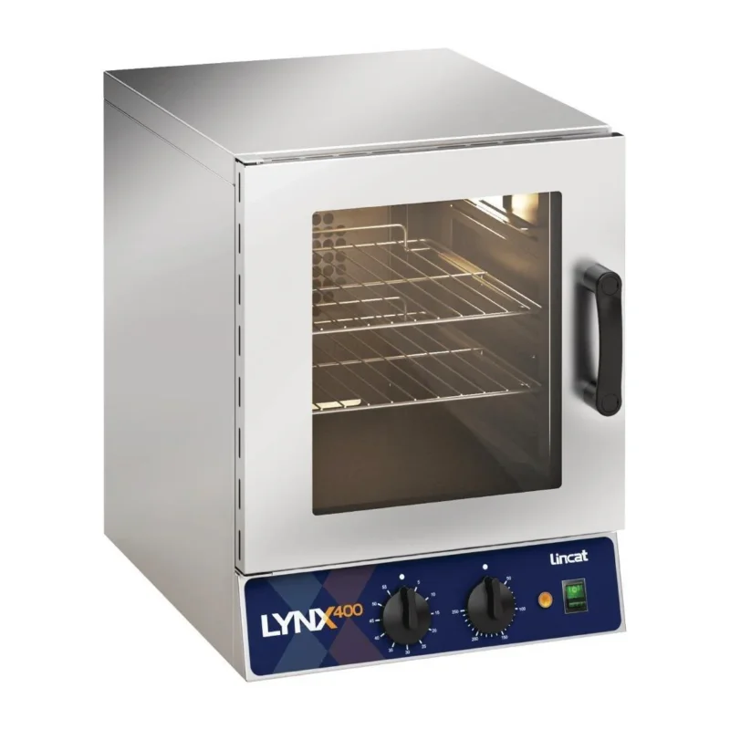Prix Réduit Four à convection slim Lincat Lynx 400 2,5 kW LCO/S