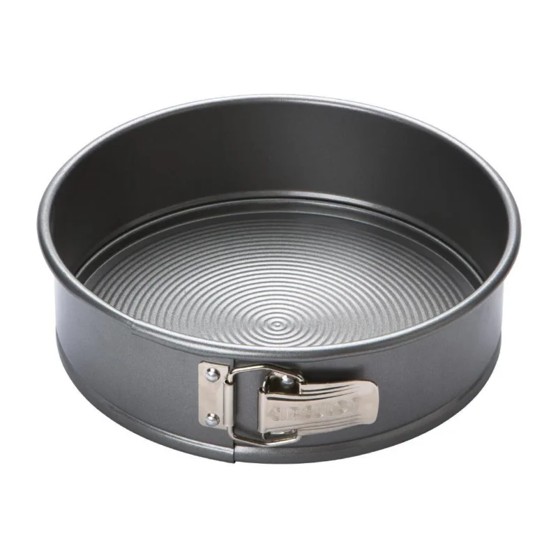 Commande En Gros Moule à manqué à charnière Circulon 245mm