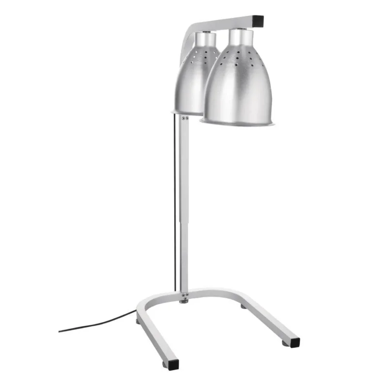 Chauffe-plat infrarouge Buffalo Vente Directe