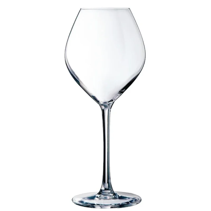 Verres à vin blanc Arcoroc Magnifique Arcoroc Grands Cepages 350ml (lot de 24) Promotion