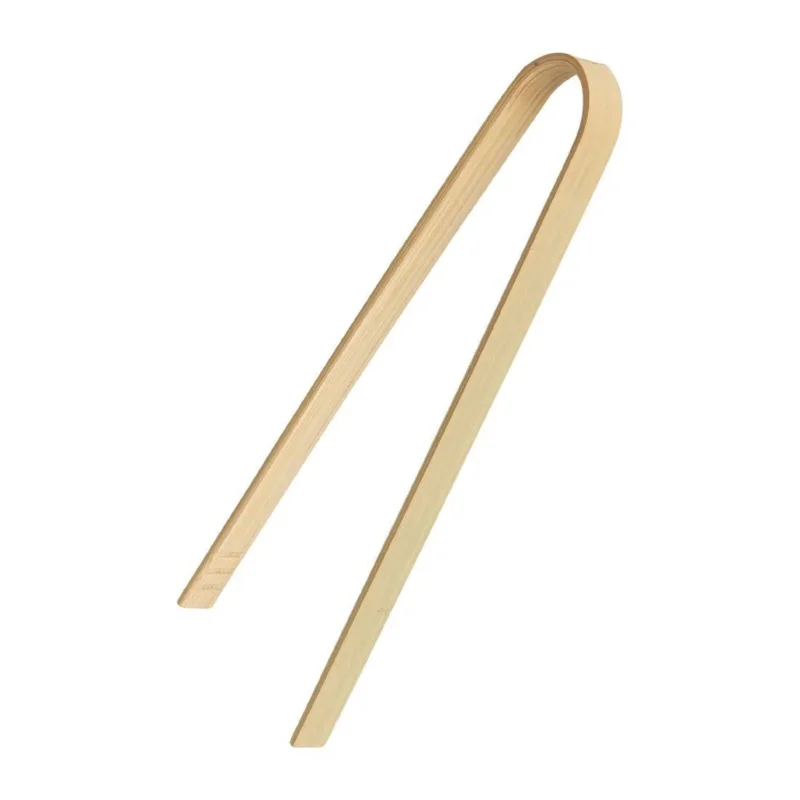 Remise Pinces en bambou Fiesta 160mm