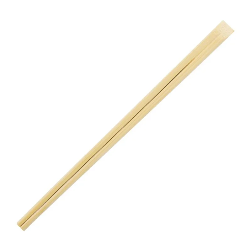 Paiement Sécurisé Baguettes en bambou Fiesta 210mm