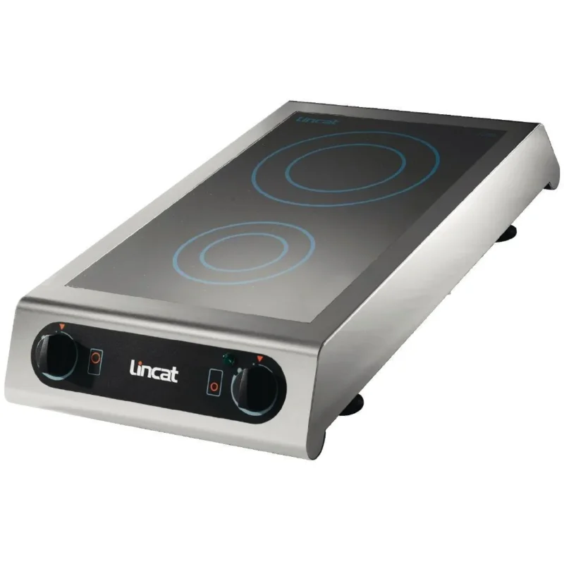 Nouvelle Collection Plaque induction Lincat IH21