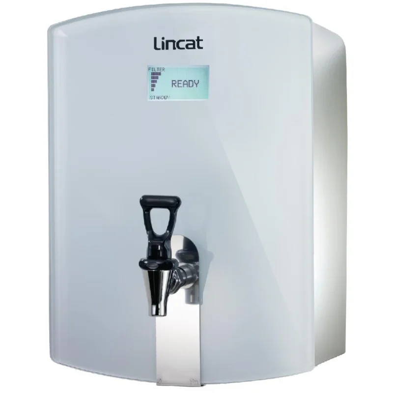 Acheter Direct Chauffe-eau mural à remplissage automatique Lincat WMB3F/W Machine seulement