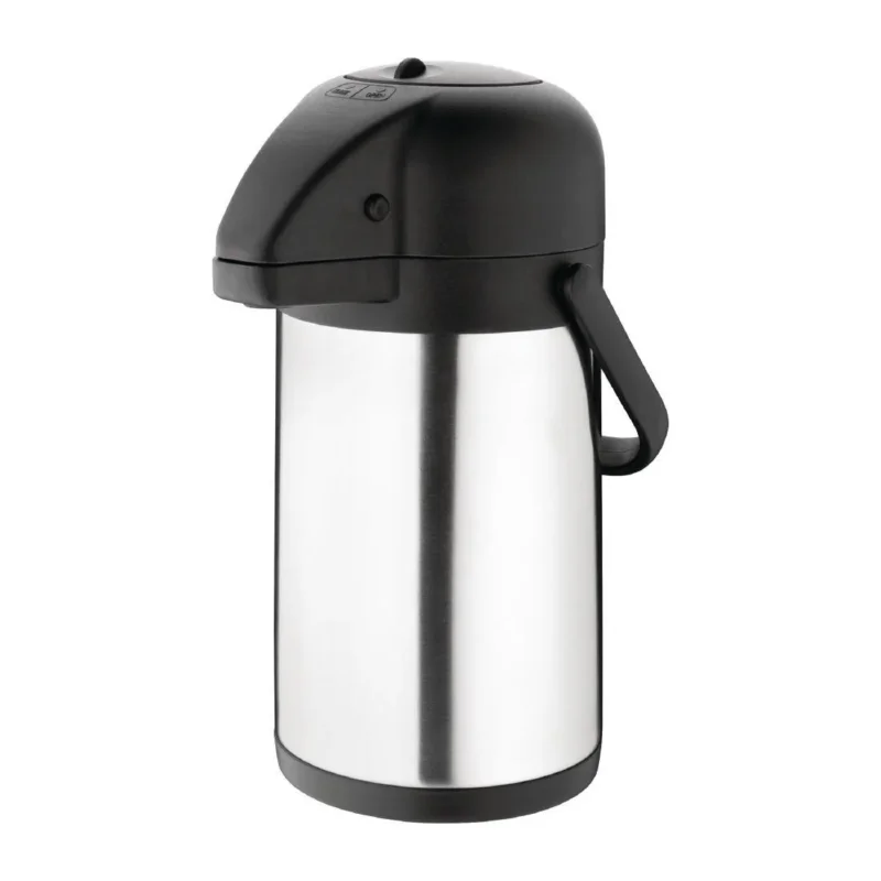 Pichet à pompe Olympia 1,9L Solde
