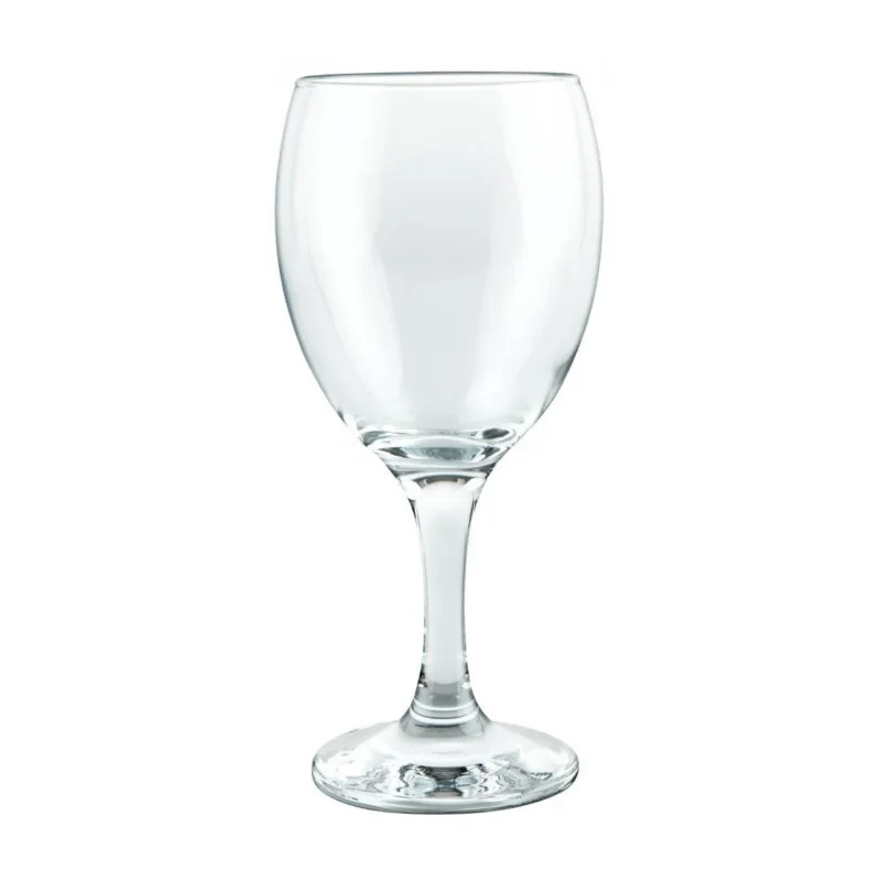 Verres à vin Imperial Utopia 340ml jaugés à 125ml 175ml et 250ml (lot de 12) Prix Réduit