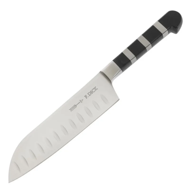 Couteau Santoku Dick 1905 180mm Solde