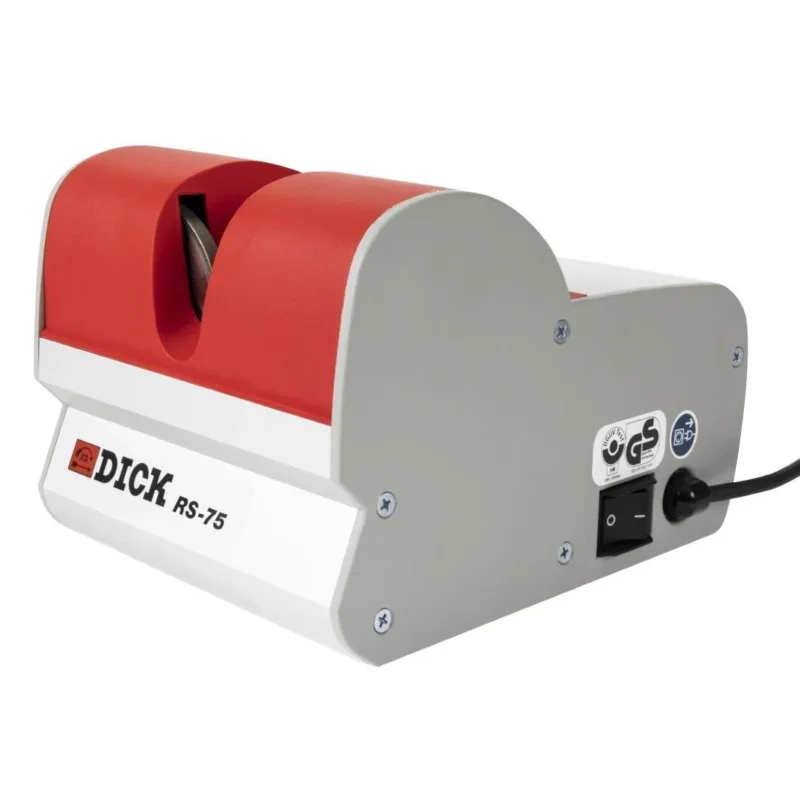 Petit Prix Aiguiseur électrique RS75 Dick