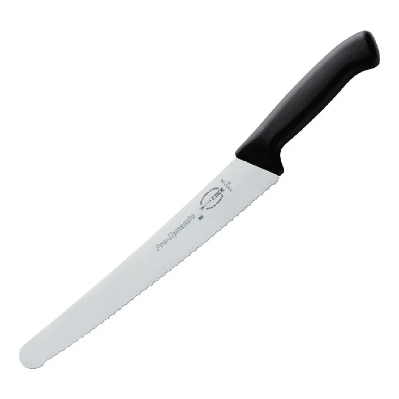 Acheter Direct Couteau tout usage denté Dick Pro-Dynamic HACCP 255mm