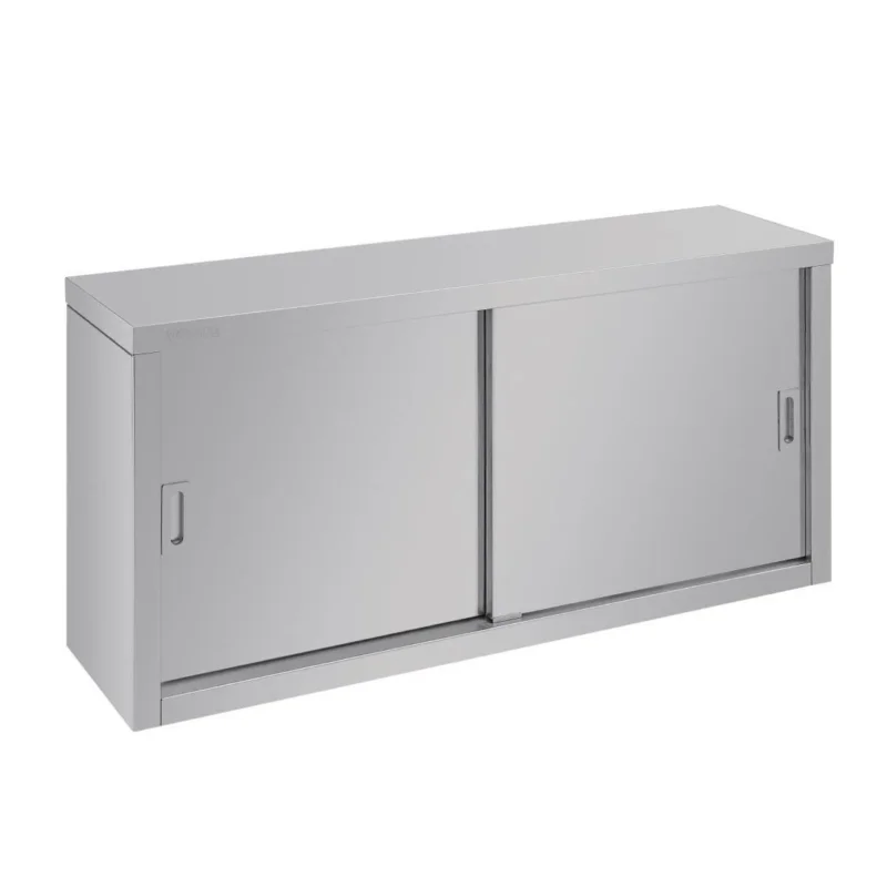 Pas Cher Placard mural inox Vogue 1200mm