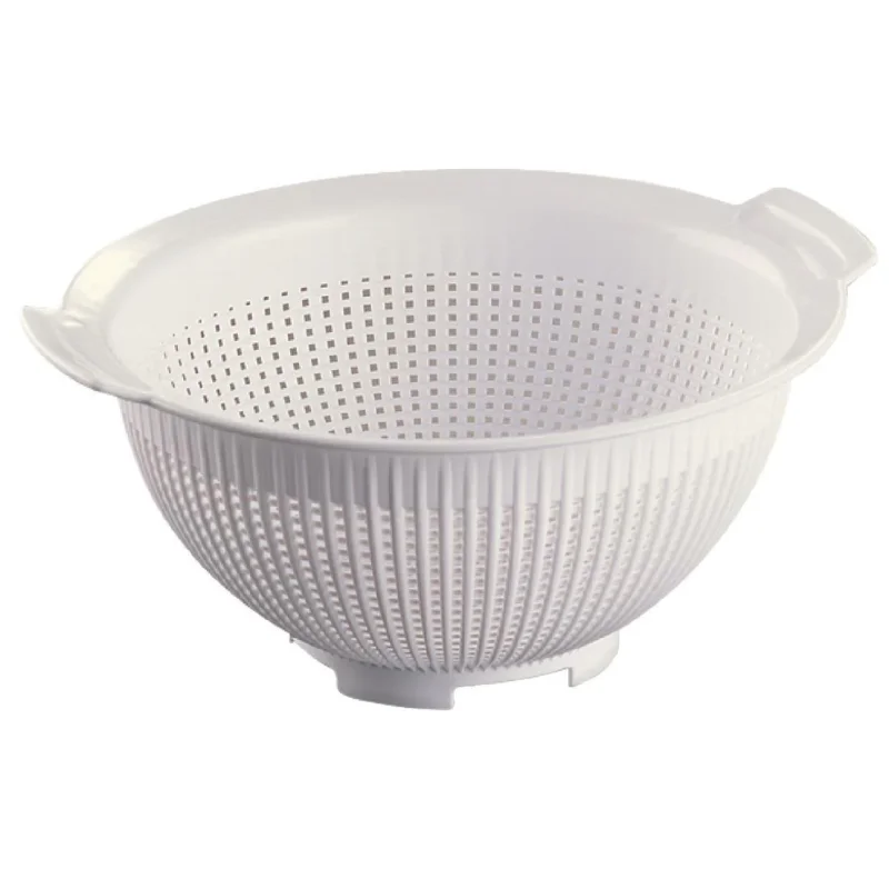 Quantité Limitée Passoire en polypropylène Araven 235mm