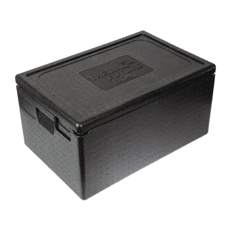 Jusqu’à Épuisement Des Stocks Conteneur GN 1/1 Thermo Future Thermobox Eco 46L